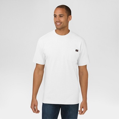 Short Sleeve Heavyweight T-shirt 