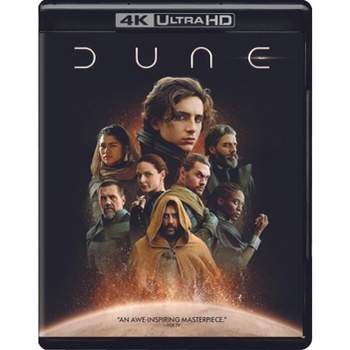 Dune (4K/UHD)