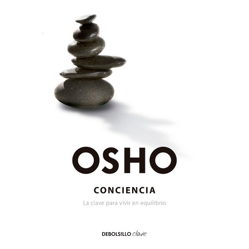 Consciencia - OSHO