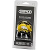 Battle Sports Youth Fang Mouthguard 2-Pack with Straps - 2 of 2