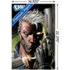 Trends International Marvel Comics - Cable Profile Unframed Wall Poster Prints - 3 of 4