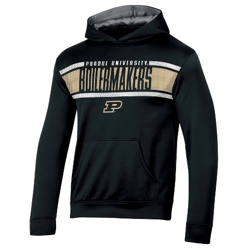 Purdue best sale men's hoodie