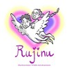 Girls KPop Demon Hunters Fan Art Ship Rujinu Cropped T-Shirt - 2 of 4