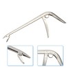 Unique Bargains Fish Hook Remover 11" Stainless Steel Fish Hook Remover Tool Silver Tone - 3 of 4