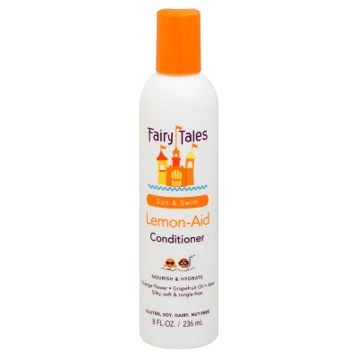 Fairy Tales Sun & Swim Lemon-Aid Conditioner - 8 fl oz