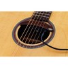 KNA Active Acoustic Guitar Soundhole Humbucker Pickup - 2 of 2