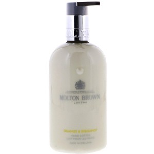 Molton Brown Orange & Bergamot Hand Lotion, 10 oz - 1 of 4
