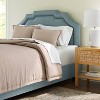 Notched Bed - Threshold™ designed with Studio McGee - 2 of 4