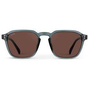 WMP Eyewear Men's Polarized Square Sunglasses - 1 of 4
