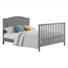 Oxford Baby Nolan 4-in-1 Convertible Crib - image 4 of 4