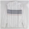 Perry Ellis Mens Engineered Plaid Button Up Shirt - 2 of 2