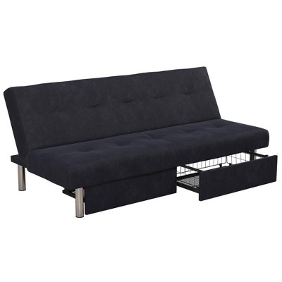 target futon frame