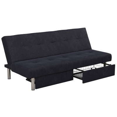 target storage couch