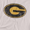 Men's Grambling State University Official Distressed Primary Logo T-Shirt - 2 of 4
