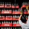 Coca-Cola Glass Bottled Soda - 12 Fl Oz Glass Bottle (Pack of 24) - 2 of 4