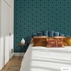 Tempaper Hello Sunshine Peel and Stick Wallpaper - 3 of 4