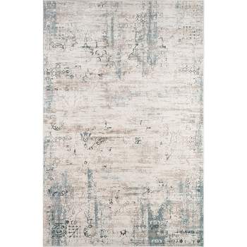 2'x3' Regent Rug Ivory - Momeni