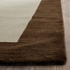 Himalaya HIM585 Hand Loomed Area Rug  - Safavieh - 2 of 2