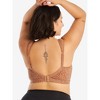 Leading Lady Women's The Evie - All-Day Cotton Comfort Bra (142) - 2 of 4