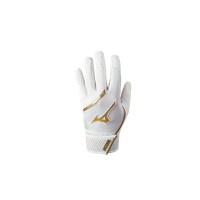 Mizuno Mvp Youth Baseball Batting Glove
