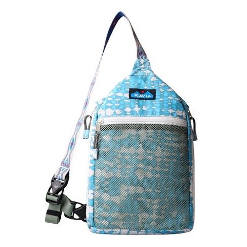 Kavu Pescadero Sling Bag