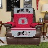 NCAA Ohio State Buckeyes Recliner Furniture Protector - 3 of 4