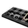 Keyscaper NCAA Plaid MagSafe Compatible Cell Phone Case for Galaxy S24 Ultra - 4 of 4