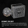 Thermaltake Toughpower GF1 2024 Edition 750W 80 PLUS Gold PSU PSTPD0750FNFAGUP - 3 of 4