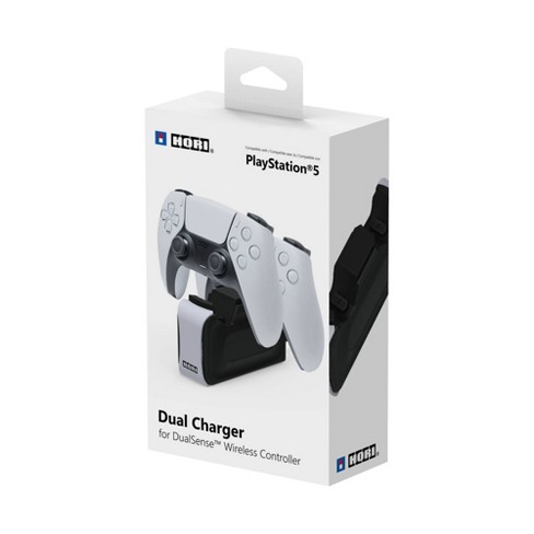 Powera Dual Charging Station For Playstation 4 Dualshock Controller : Target