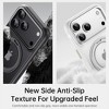HTUTWOO Case for iPhone 17 Pro Max/17 Pro/17 Air/17, Magnetic Non-Slip Shockproof Cover with 360° Rotating Stand Holder - 4 of 4