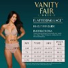 Vanity Fair Lingerie Women's Flattering Lace Hi-Cut Underwear - 4 of 4