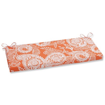 Outdoor/Indoor Addie Bench Cushion - Pillow Perfect