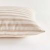 Plum & Post Grant Square Indoor-Outdoor Pillow 20" - 4 of 4