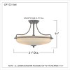 Griffin Semi-Flush Mount Light - 4 of 4