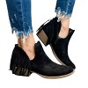 Women's Wo's Trio Bootie - Very G - 2 of 4