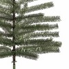 Gallerie II Shimmer Green Tinsel Tree Figurine - 3 of 3