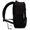 Bearpaw Women's Backpack - Cute Laptop Backpack for Women, Travel Work Bag for College and School | Fits Most 15" Laptops - 2 of 4