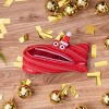 ZIPIT Christmas Monster Pencil Case - 3 of 4
