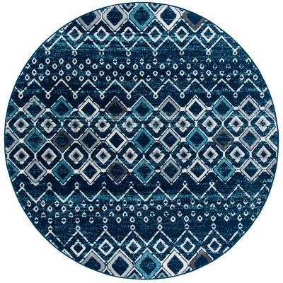 Amsterdam AMS108 Power Loomed Indoor Rug -Safavieh