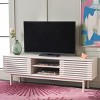 Aricia Large 2 Door Media Stand - Safavieh - 2 of 4