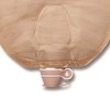 Hollister CeraPlus Urostomy Pouch, One-Piece System, 9 in, 5 Count - 4 of 4