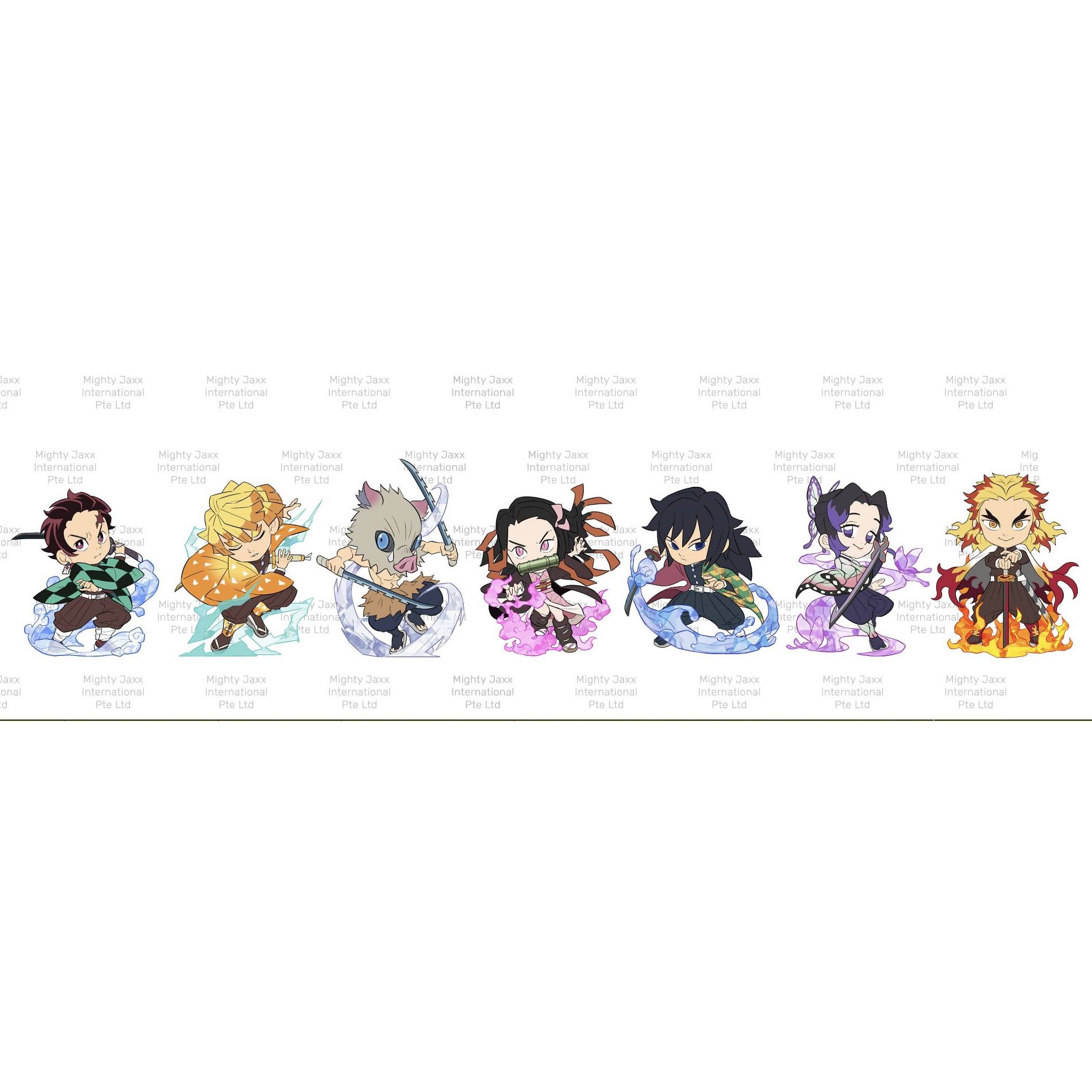 Mighty Jaxx Kwistal: Adventure Time Fighting for Fun Series