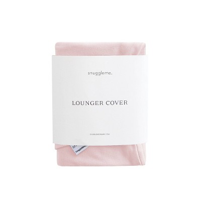 Image of Snuggle Me Organic Cover - Petal