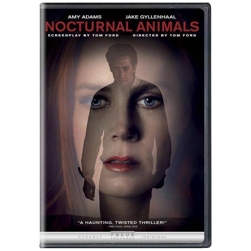 Nocturnal Animals, 1 of 2