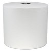 Boardwalk Hydrospun Wipers, 10 x 13, White, 1,100 / Roll - 2 of 2