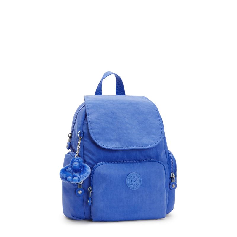 Kipling City Zip Mini Backpack, 2 of 9
