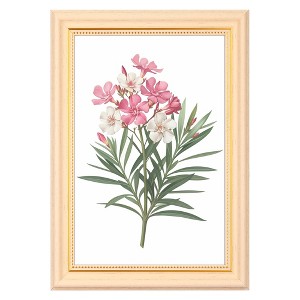 REGALWOVEN Tabletop and Wall Hanging Display Engineered Wood Picture Frame 1 Pc - 1 of 4