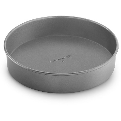 round cake pans