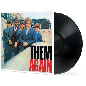 Them - Them Again (Vinyl) - 1 of 1