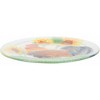 Pavilion Gift Company - Country Rooster - 11" Round Plate - Dining Plates - 2 of 3